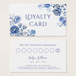 フローラロイヤリティカード