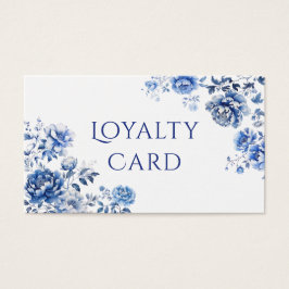 フローラロイヤリティカード