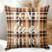 フローラロルサ・デ・カイダ・ペルソナリザ クッション