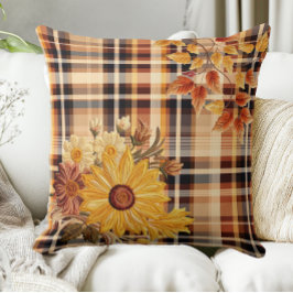 フローラロルサ・デ・カイダ・ペルソナリザ クッション