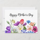 フローラワイルドフラワーマザー・デイ (正面)