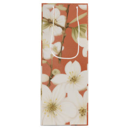 「フローラワイン抱き枕」 ワインギフトバッグ