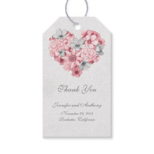 フローラヴィンテージ結婚ハート