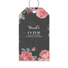 フローラヴィンテージ結婚黒板