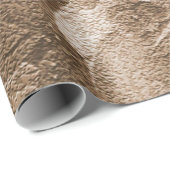 フローラヴィンテージ ラッピングペーパー (ロールコーナー)