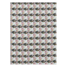 フローラ万華鏡のように千変万化するパターン – バイ芸術的クラリア