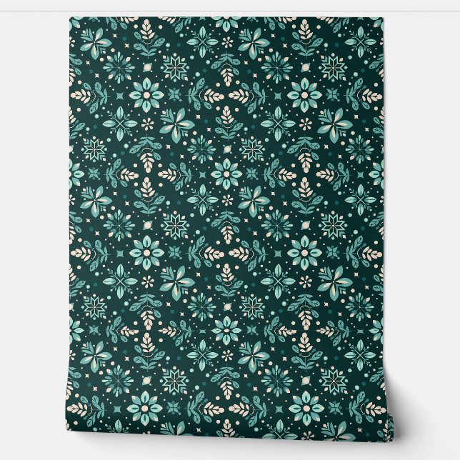 フローラ交響楽団 壁紙 (ほどく)