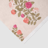 フローラ人気があるエレガントモダンティッシュペーパー 薄葉紙 (詳細)