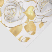 フローラ人気があるエレガントモダンティッシュペーパー 薄葉紙 (詳細)