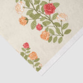 フローラ人気があるエレガントモダンティッシュペーパー 薄葉紙 (詳細)