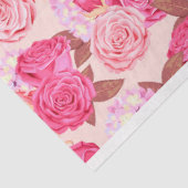 フローラ人気があるエレガントモダンティッシュペーパー 薄葉紙 (詳細)