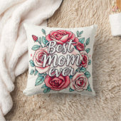 フローラ人気があるラグジュアリーギフトコレクション クッション (ブランケット)