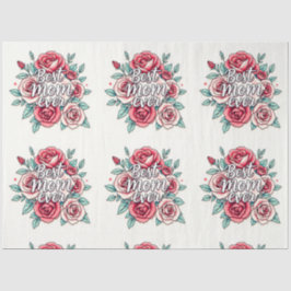 フローラ人気があるラグジュアリーギフトコレクション 薄葉紙