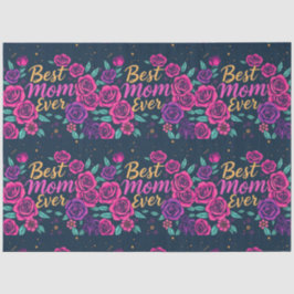 フローラ人気があるラグジュアリーギフトコレクション 薄葉紙