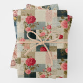 フローラ伏音 ラッピングペーパーシート (インサイチュ)