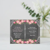 フローラ会社の結婚式場 (スタンド正面)