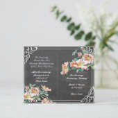 フローラ会社の結婚式場 (スタンド正面)