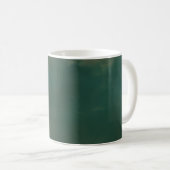 フローラ像 コーヒーマグカップ (正面右)