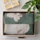 フローラ像 薄葉紙 (ギフト)