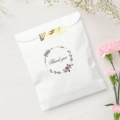 フローラ優先バッグ フェイバーバッグ (封をした状態)