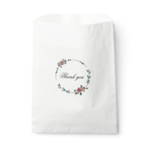 フローラ優先バッグ