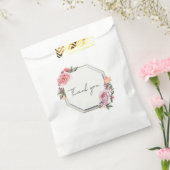 フローラ優先バッグ フェイバーバッグ (封をした状態)