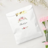 フローラ優先バッグ フェイバーバッグ (封をした状態)