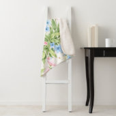 フローラ優雅 シェルパブランケット (インサイチュ)