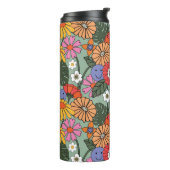 フローラ優雅 タンブラー (回転左)