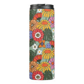 フローラ優雅 タンブラー (裏面)