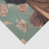 フローラ入力美しい：ピンアップデコパージュ 薄葉紙 (詳細)