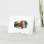 フローラ共感カード カード (裏面)