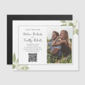 フローラ写真の日付を保結婚存 (正面/裏面)