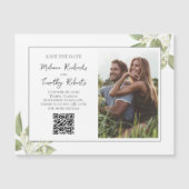 フローラ写真の日付を保結婚存 (正面)