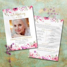 フローラ写真葬儀追悼法要