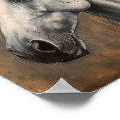 フローラ冠 ポスター (角)