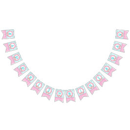 フローラ分類 バンティングフラッグ