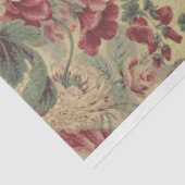 フローラ切り離しティッシュペーパー 薄葉紙 (詳細)