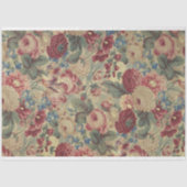 フローラ切り離しティッシュペーパー 薄葉紙 (正面)