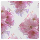 フローラ刺激 ファブリック (クローズアップ)