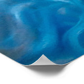 フローラ勉強1 ポスター (角)