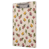 フローラ動物のクリップボード クリップボード (左)