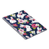 フローラ動物 ノートブック (右側)