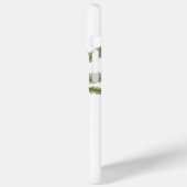 フローラ動物 Case-Mate iPhoneケース (裏面 / 左)