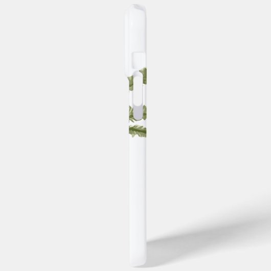 フローラ動物 Case-Mate iPhoneケース (裏面 / 左)