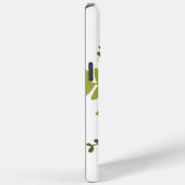 フローラ動物 Case-Mate iPhoneケース (裏面 / 右)