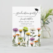 フローラ卒業パーティーと発表 シーズンカード (スタンド正面)