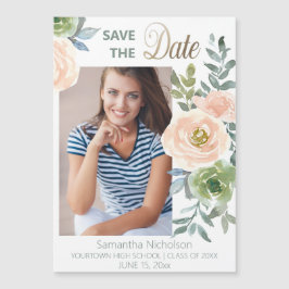 フローラ卒業発表救日写真