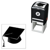 フローラ卒業 セルフインキングスタンプ (インサイチュ)