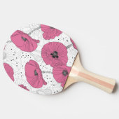 フローラ卓球ラケット 卓球ラケット (横)